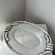 Large ceramic dish Marc Roussel Cliousclat Lembo Vallauris