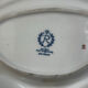 German porcelain serving dish Reichenbach