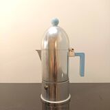 Aldo Rossi coffee maker for alessi