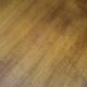 Cherry wood coffee table with shelf Vintage Mid-Century Modern Scandinavian