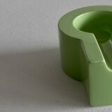 Ettore Sottsass ashtray, Yantra 2001