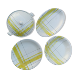 Dish set