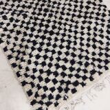 Moroccan berbere carpet 156x100cm