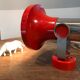 Pavel Grus's wall light