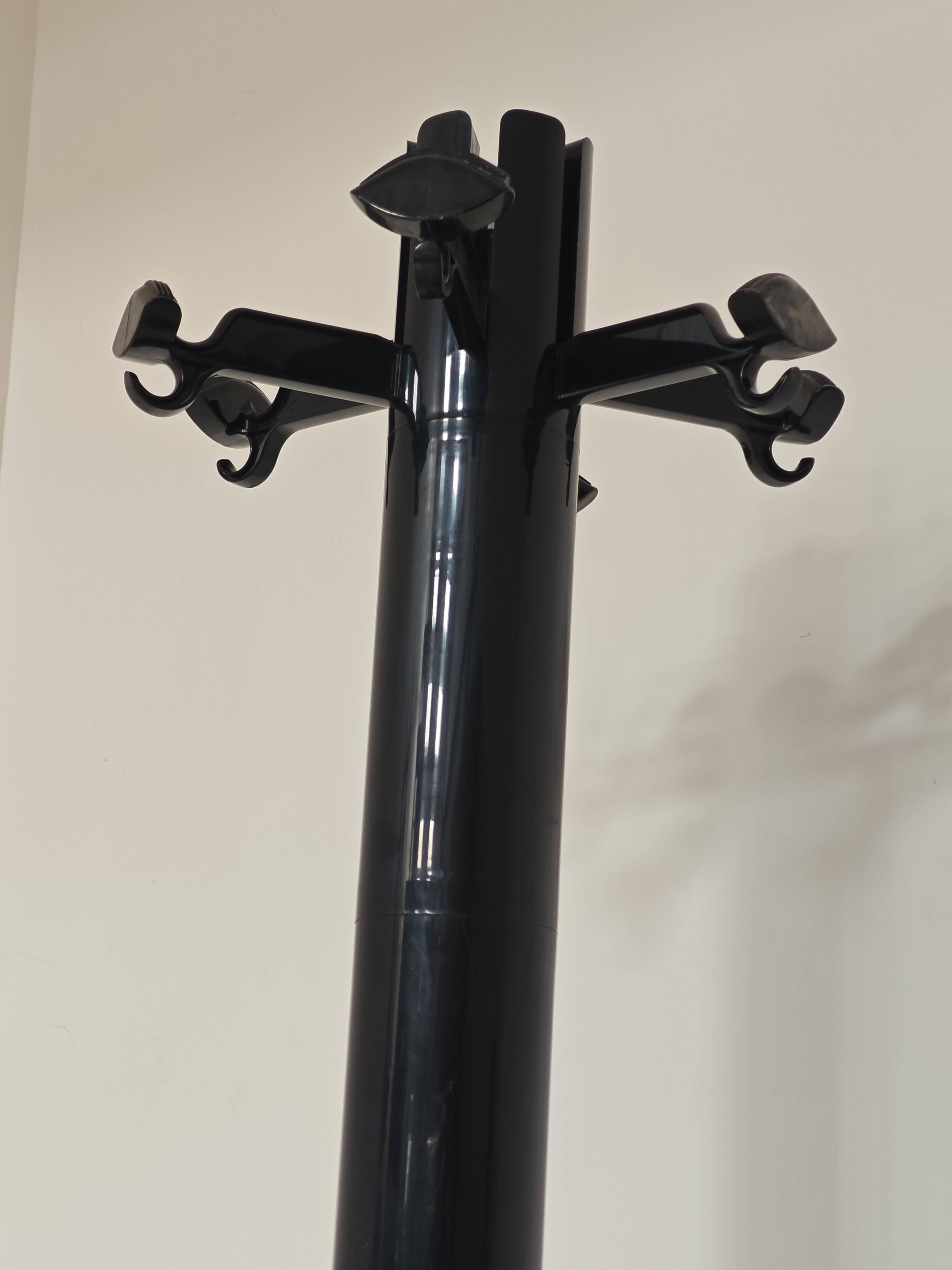 Coat rack Planta by Giancarlo Piretti for Anonima Castelli 1970