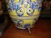 Late 19th century earthenware liquid reservoir