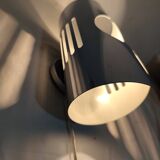 Applique  "Space Age". España, 1970s.