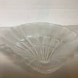 Scallop shell ring holder