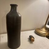 Terracotta Calvados bottle