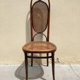 Chair Thonet nr 17 De 1865
