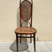 Chair Thonet nr 17 De 1865