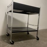 Serving Trolley