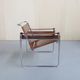 B3 Wassily Chair by Marcel Breuer, 1980s