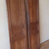 Closet doors nineteenth