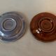 Lot ashtrays National Lottery