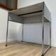 USM Haller Desk / Sideboard in Light Grey