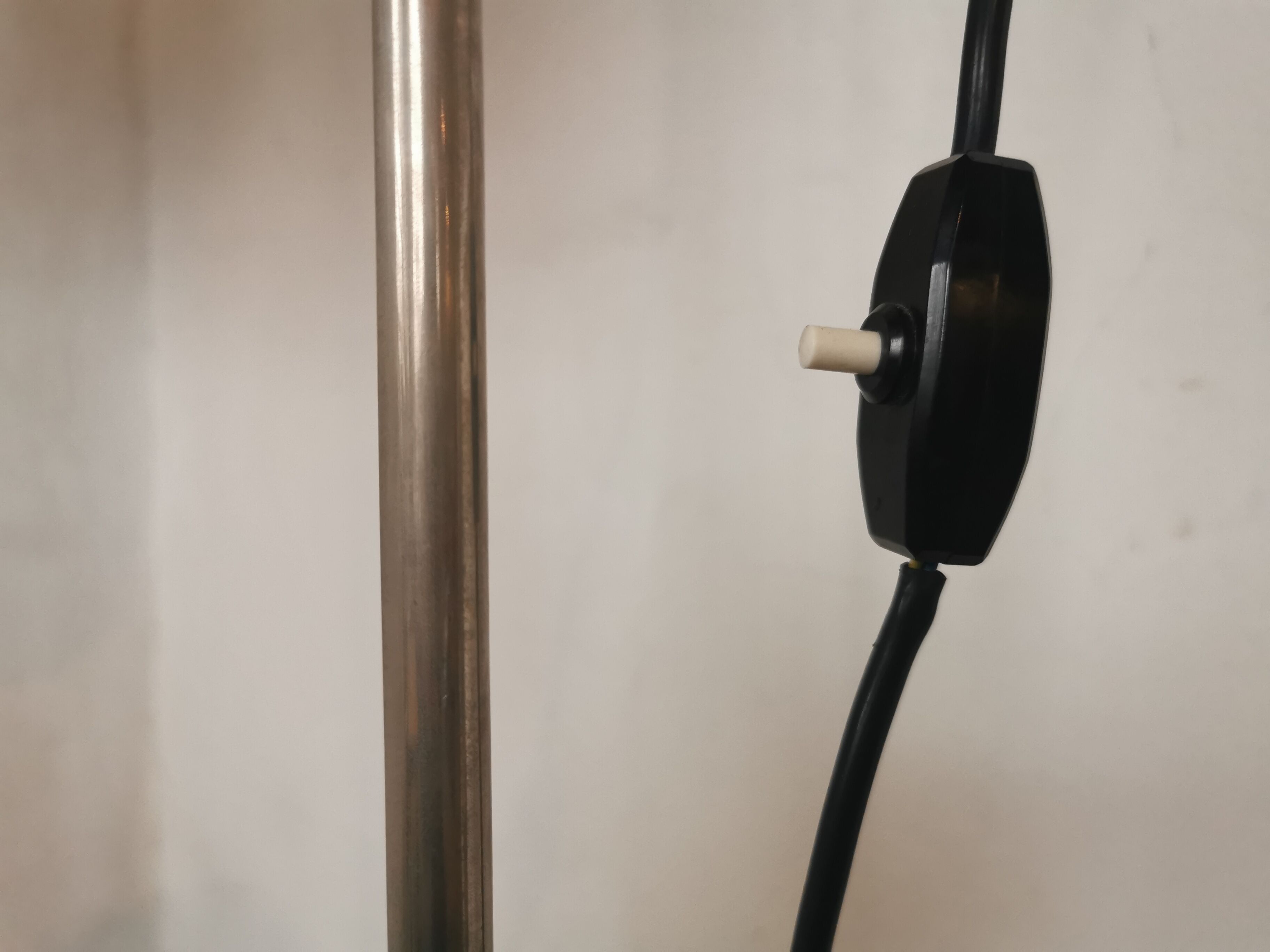 , vintage floor lamp 2970
