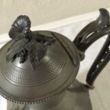 Teapot Sheffield