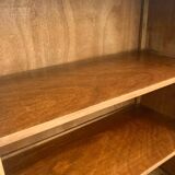 Glass cabinet