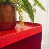 Red Componibili Anna Castelli for Kartell