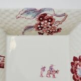 Porcelain Pocket Emptyer Patrick Frey Paris Bazoches Made In France