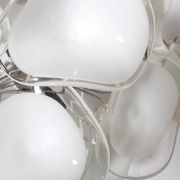 Lustre Mazzega années 1970
