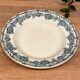 Paire d'assiettes Saint Amand collection Argenton