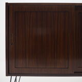 Palissander dresser, Denmark 1960