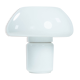 XL mushroom table lamp by Elio Martinelli for Martinelli Luce, 1960s