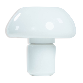 Lampe de table champignon XL par Elio Martinelli pour Martinelli Luce, années 1960