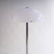 Floor lamp by Luigi Massoni for Iguzzini