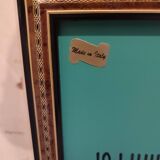 Vintage Mongelli Italian marquetry furniture