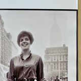 Black and White Art Photography – Angelo Rizzuto – 5th Avenue, New York