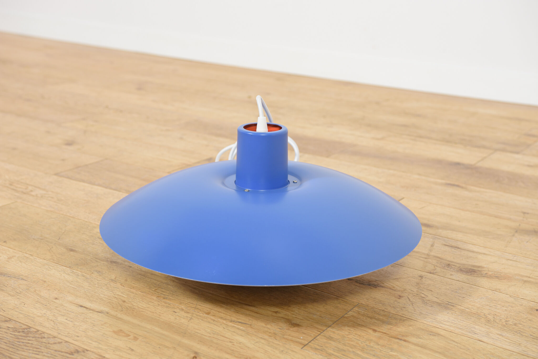 Mid-Century PH 4/3 Pendant Lamp by Poul Henningsen for Louis Poulsen, Denmark, 1960s