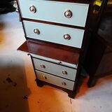 Drawer cabinet