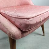 Vintage armchair, Italy