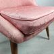Vintage armchair, Italy