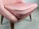 Vintage armchair, Italy