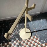 HASUIKE towel rack coat rack