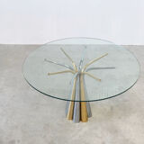 Spanish dining table by Vidal Grau