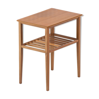 Table scandinave 1960