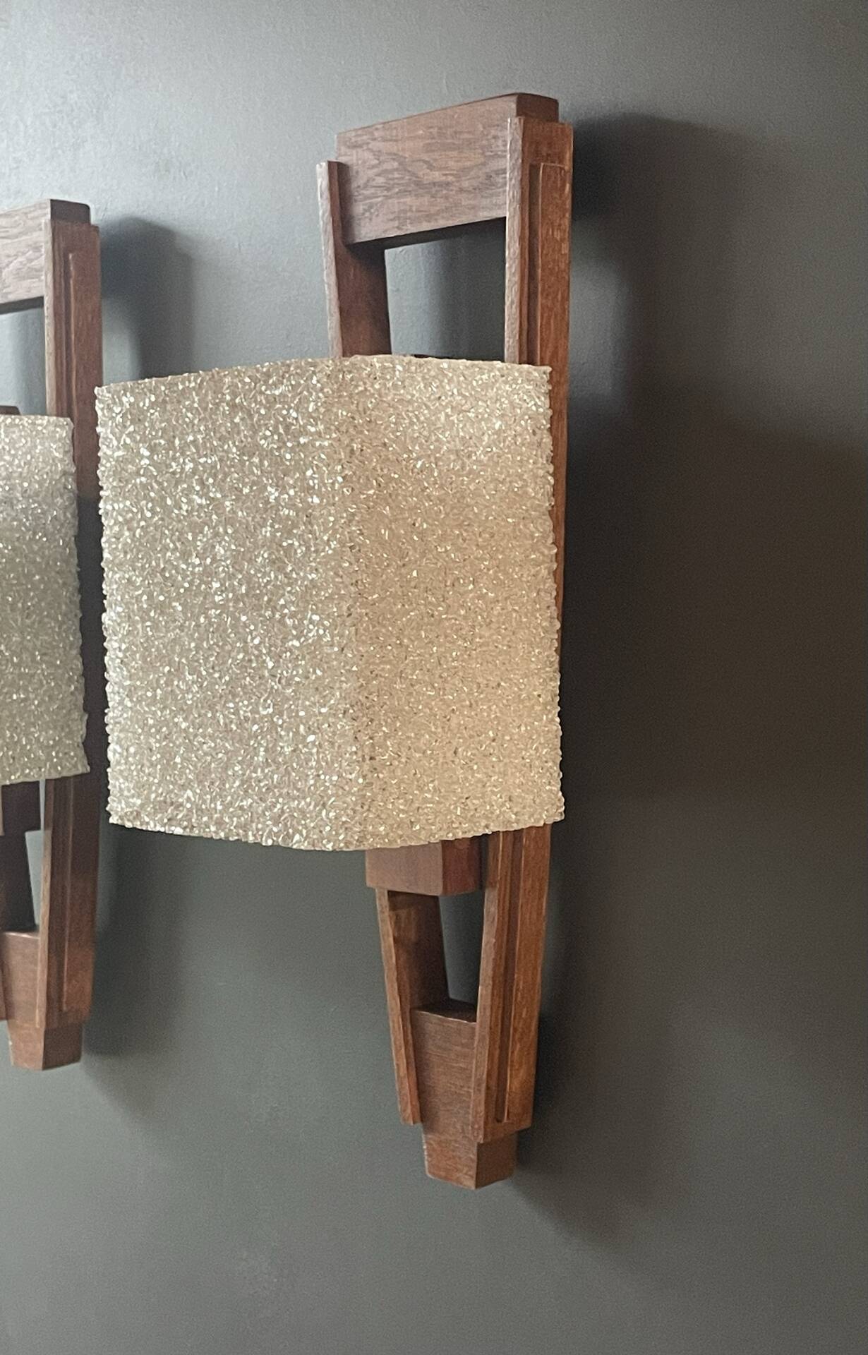 Scandinavian wall lights