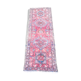 Corridor orient carpet 164 x 61 cm