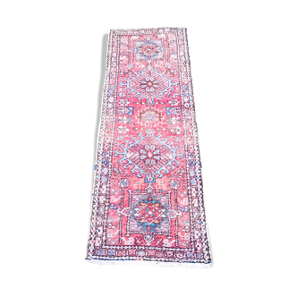 Corridor orient carpet 164 x 61 cm