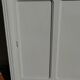 Large Sideboard sliding doors 1950s