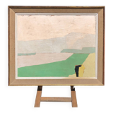 Peinture abstraite