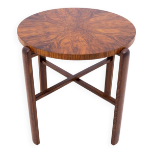 Table Art déco, France, - 1930