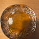 6 handmade ceramic plates – Alain Maunier, Vallauris – Year