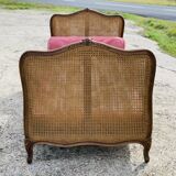 Seat Regency double cannage