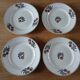 7 Terre de fer flat plates
